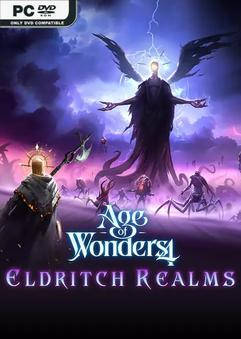 Age of Wonders 4 Eldritch Realms ราคาถูก
